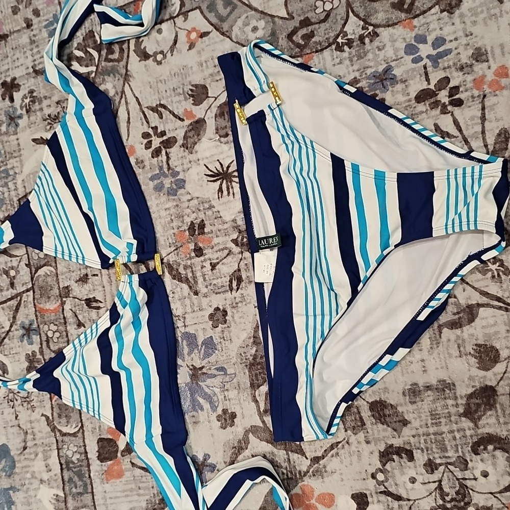 Ralph Lauren bikini